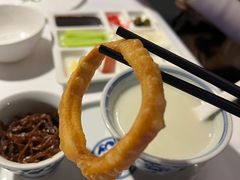 -四季民福烤鸭店(王府井东安门店)