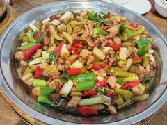 -佬缸炮江湖川菜(玉林店)