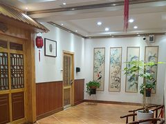 -老雒阳面馆·水席(洛宁高速路口店)