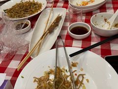 -西贝莜面村(近铁城市广场店)