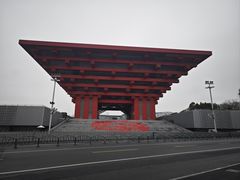 -中华艺术宫(上海美术馆)