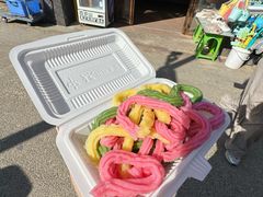 -坛南湾阿强农家乐.海鲜大排档老字号(福州地标美食店)