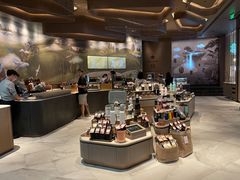 -星巴克臻选(成都太古里店)
