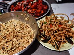 -一棠龙虾•王牌虾球(楚河汉街店)