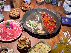 -楠火锅(仁恒梦中心店)