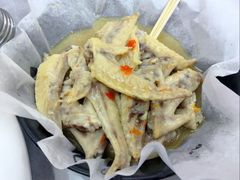 -颓记茶餐厅(美景总店)