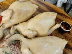 -肥婆兰鸡饭(西门外街店)