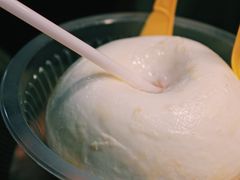 椰蛋-椰子下蛋(南锣鼓巷店)