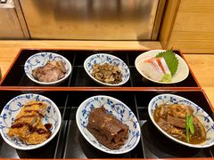 -希望日本料理(保利香槟花园店)