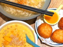 -杨枝金捞甜品(氹仔泉澧店)