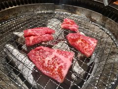 特上牛小排-御牛道日式烤肉料理(杭州万象城店)