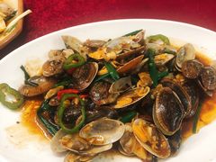 -隆都四季香饭店(碧海路店)