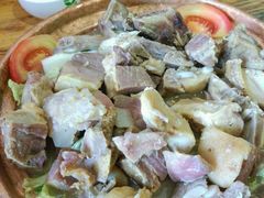 -阿婆情腊排骨火锅(金虹路店)