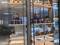 -CREAM STORY意大利手工冰淇淋&甜品(万象前海店)