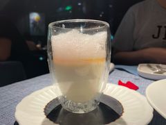 柑橘奶油酸乳酪冻-弦月窗LUNETTE BY AMANDA(复兴路店)