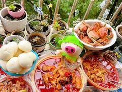 -江湖万州烤鱼(王子美食城)