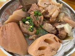 -燕子煨汤(山海关路店)