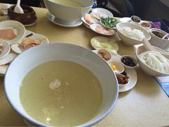 桥香园过桥米线(文化街店)-桥香园云南过桥米线(金马碧鸡店)