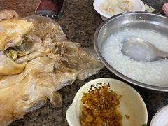 -阿侬盐焗鸡(清澜店)