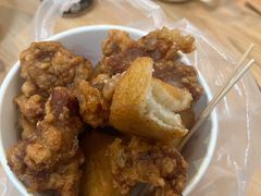 -美美阿姨醋肉(县后路店)