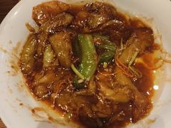 -金掌勺·锅包肉(广渠门店)
