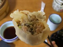 -正宗天津烧麦馆(柳州路店)