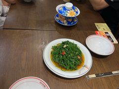 -桂花香手工面(鼓楼店)