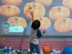 -星舰梦航(广百广场荔胜店)