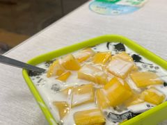 -透心凉糖水(听海居店)