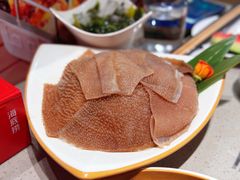 -海底捞火锅(奥森店)