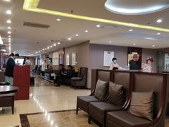 -爱康国宾体检中心(五角场万达广场分院)