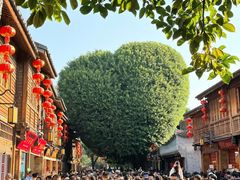 -三坊七巷历史文化街区