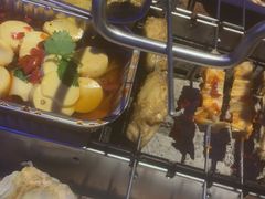 -三个蒙古大叔羊肉串(大宁店)