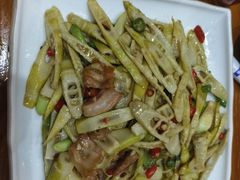 -下梅人家土菜馆(历史文化餐厅度假区店)