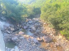 -将军关探险漂流