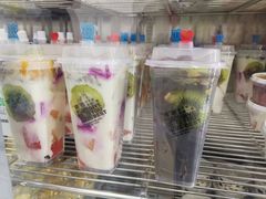 -白色日记·手作酸奶(麦凯乐店)