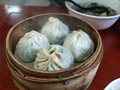 -清真马祥兴菜馆(云南北路店)