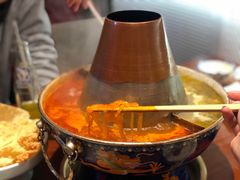 -1078號老北京涮肉(万达广场店)