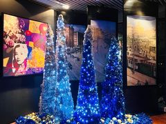 -上海外滩英迪格酒店