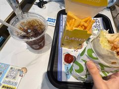 -TACO STAR 塔可星(下沙宝龙店)