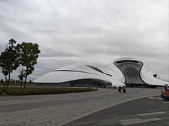 -哈尔滨大剧院