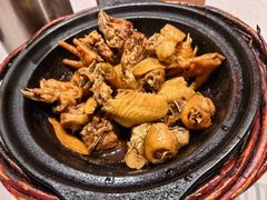 -客家大院·非遗赣南客家菜(郁孤台店)