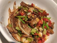 -湘鼎盛·大厨鲜炒湖南味(高新银泰店)