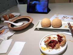 -蔡澜点心·粤菜(西单大悦城店)