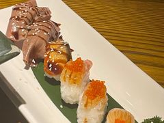 -山盛创作料理·Yamamori(珠宾店)