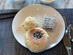-宴悦海鲜餐厅·游水海鲜·牛排(亚龙湾瑞吉店)