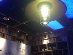 -鱼库·不仅是一家烤鱼店(车公庙店)