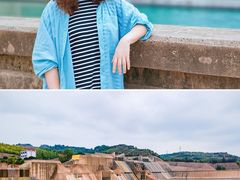 -黄河小浪底水利枢纽风景区