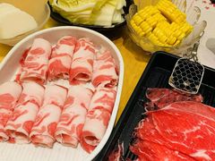 -丽和苑·自助寿喜锅(虹梅路店)