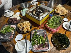 -秧塘牛八宝(金山路店)